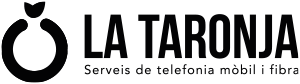 Logo la taronja footer